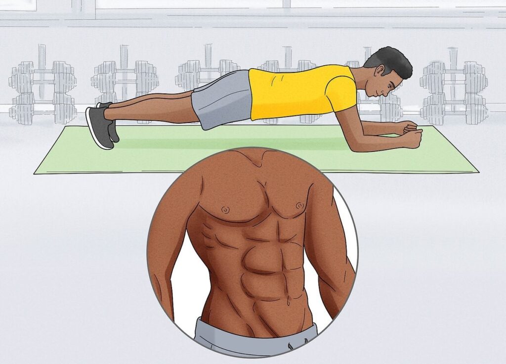 How-Long-to-Hold-a-Plank