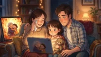 How AI Animation Is Changing Modern Storytelling