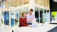 How to Create a Smart Office for Better Productivity