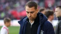 Maguire ‘shocked and gutted’ by England World Cup omission