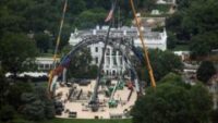 Russia ‘relentlessly targeting’ critical infrastructure and democracy, GCHQ says