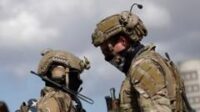 Indian Army showcases Special Forces capabilities at SOF Week 2026 in US