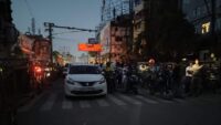 Ukraine rescuers pull dead from rubble of Kyiv flats after massive Russian strikes
