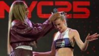 Secrets, acting & 16 years unbeaten – in camp with Usyk