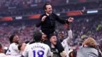 Chess, lectures & ignoring noise: Emery masters Europe again