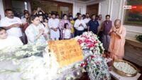 बिहार: ‘बिना शर्त हड़ताल खत्म करें पंचायत सचिव’, सरकार का फरमान जारी, नहीं लौटने पर…