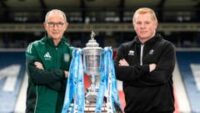 Hull and Middlesbrough set for unique play-off final