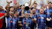 Next stop Vegas – jubilant Hull back in the big time