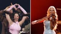 ‘Look Mum, one point’: Why does the UK keep getting Eurovision wrong?