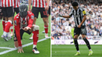 Fernandes equals assist record as Man Utd beat Forest