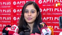 OPSC OCS-2024 Results: Joy And Celebration At Apti Plus, Bhubaneswar After OPSC Announcement