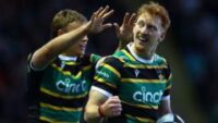 Connacht dispatch Edinburgh to reach URC play-offs