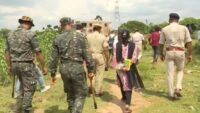 Centre-state coordination driving development in Odisha: Arun Singh in Bhubaneswar