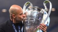 Guardiola’s legacy will echo through all ages for years to come