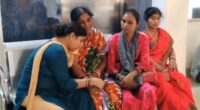 Three Drown In Ganges River; SSP Patna Deploys Team