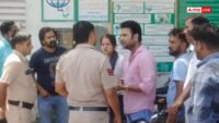 Three killed in suspected hate crime at San Diego mosque