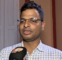 OPSC OCS 2024 Examination: Atasi Aparajita secures Rank 12, credits success to consistent preparation