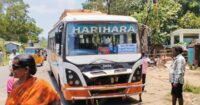 Hit-and-run in Bhubaneswar: Speeding truck drags auto-rickshaw for 60 metres
