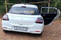 ପୁଣି ବଢ଼ିଲା ସିଏନ୍‌ଜି ଦର : ସିଏନଜି କିଲୋଗ୍ରାମ ପିଛା ଏକ ଟଙ୍କା ମହଙ୍ଗା