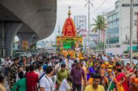 ସୁପ୍ରିମକୋର୍ଟ ବିଚାରପତିଙ୍କ ସଂଖ୍ୟା ୩୩ ରୁ ୩୭କୁ ବଢ଼ିଲା : ଅନୁମୋଦନ କଲେ ରାଷ୍ଟ୍ରପତି