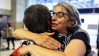 Gaza flotilla activists allege abuse by Israeli forces while detained