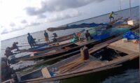 Chilika Lake ordeal: Fishermen stranded as boats run out of fuel