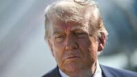 Trump tells US negotiators ‘not to rush’ into deal with Iran