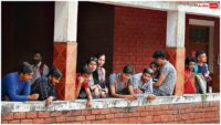 Twisha Sharma Death Case | CBI Brings Accused Samarth Singh To His Bhopal Residence