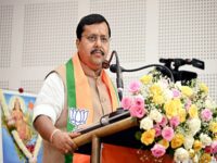 Odisha CEO issues heatwave advisory for field officers engaged for SIR work