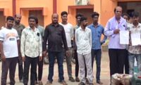 Odisha CHSE Plus 2 Board Results 2026: Taxi driver’s son scores 595, makes family and state proud