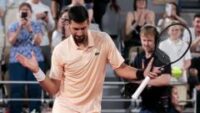 ‘A big ask’ in Paris – will a stronger Raducanu emerge at Wimbledon?