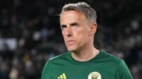 Three ACL injuries later – how Notts County’s Jones lit up Wembley