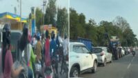 Petrol, Diesel, CNG Prices Hiked Amid Fuel Crisis