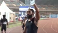 India’s Gurindervir Singh smashes men’s 100m national record, qualifies for Commonwealth & Asian Games