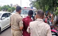 Brown sugar worth Rs 2.5 lakh seized in Bhadrak, three including woman held