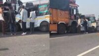 Strike over high fuel prices paralyses transport in Kenya