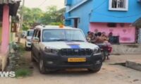 Major crackdown on sand mafia in Keonjhar; Rs 25 lakh cash, 30 vehicles seized