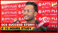 Swagatika Dhal Secures Rank 20 In OCS-2024, Calls Result Beyond Expectations
