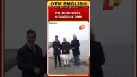 PM Modi To Visit Gothenburg, Sweden On May 17-18