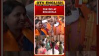 Over 10,000 contractual power workers stage protest over retrenchment issue in Bhubaneswar