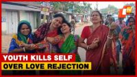 Heart-wrenching sight! Woman carries 90-year-old mother-in-law for 9km to collect pension from bank