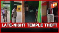 Severe heatwave forces Anganwadi centres to remain closed till May 31 in Bhadrak