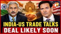 Rubio says ‘solid’ Iran deal may come on Monday