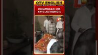 Vande Bharat Express Pelted With Stones In Ujjain