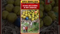 Severe Drinking Water Crisis Grips PVTG Villages In Odisha’s Mayurbhanj | OTV