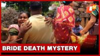Video: खेल-खेल में चली गई मासूम की जान! ठेले और दीवार के बीच फंसी गर्दन, वीडियो देख कांप उठे यूजर्स