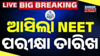 Before NEET-UG leak, parliamentary panel backed pen-and-paper mode of entrance exams