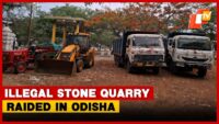 India successfully tests ‘Suryastra’, 300 km strike-capable rocker system, off Odisha coast