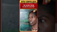 Uttar Pradesh: Scorching Heat Leaves Varanasi Ghats Deserted Amid Rising Temperatures | OTV