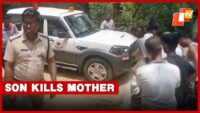 Odisha Sizzles Under Intense Heatwave